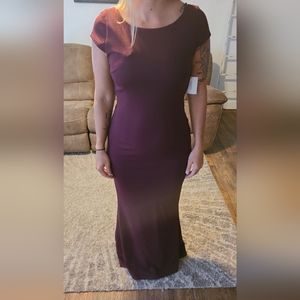 Davids Bridal Bridesmaids Dress